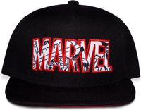 Marvel - Men's Snapback Cap - thumbnail