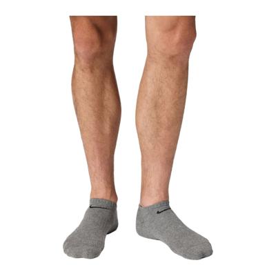 Enkelsokken Sport Nike EVERYDAY SX7673 964 Grijs Schoenmaat 34-38
