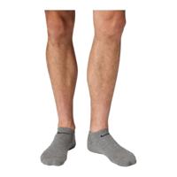 Enkelsokken Sport Nike EVERYDAY SX7673 964 Grijs Schoenmaat 34-38