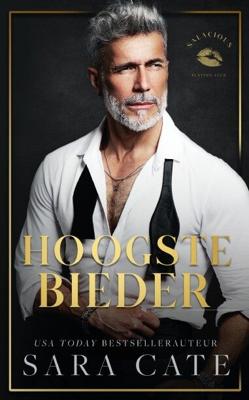 Hoogste bieder (Paperback)