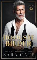 Hoogste bieder (Paperback)