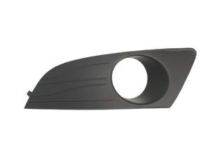 Ventilatiegrille, bumper 6502071301995P