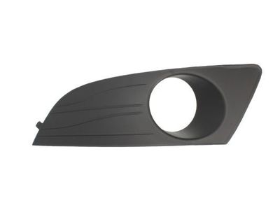 Ventilatiegrille, bumper 6502071301995P