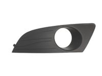 Ventilatiegrille, bumper 6502071301995P Ventilatiegrille, bumper 6502071301995P