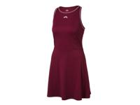 CRIVIT Dames sportjurk (Rood, L (44/46))