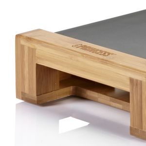 PRINCESS 103025 Table Grill Pure Duo
