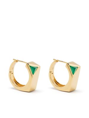 Capsule Eleven boucles d'oreilles Jewel Beneath