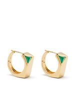 Capsule Eleven boucles d'oreilles Jewel Beneath