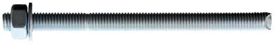 SPIT Ankerstang m12x160 verzinkt vpe=10