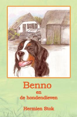 Benno en de hondendieven (Paperback)