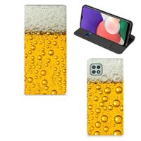 Samsung Galaxy A22 5G | Flip Style Cover | Bier