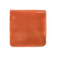 Terre d&apos;Azur Porto Tegel 10x10cm Bruin F26