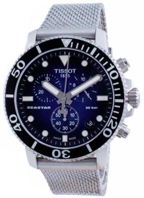 Tissot Seastar 1000 T1204171104102 Herenhorloge
