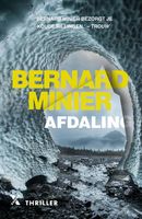 Afdaling - Bernard Minier - ebook