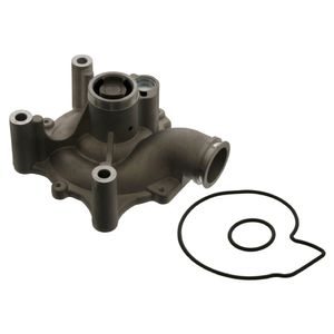 Waterpomp 38956
