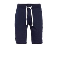 POLO Ralph Lauren pyjamashort donkerblauw - thumbnail