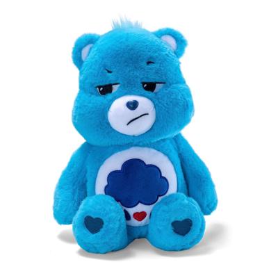 Care Bears Plants Plush Figure Grumpy Bear 20 cm