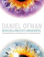 Bezieling en kwaliteit in organisaties - Daniel Ofman - ebook - thumbnail