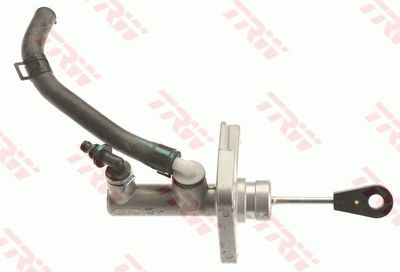 Hoofdcilinder, koppeling PNB586
