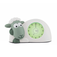 ZAZU Slaaptrainer Sam schaap oud groen ZAZU Slaaptrainer Sam schaap oud groen