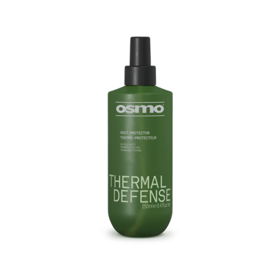 Osmo Styling Spray Thermal Defense Heat Protector 250ml 15gr