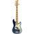 Sire Marcus Miller P7 2nd Gen 5-String Dark Navy 5-snarige elektrische basgitaar