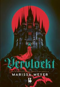 Vervloekt - Marissa Meyer - ebook