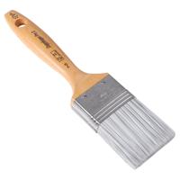 Copenhagen Pro S platte kwast - maat 2 - synthetisch haar - FSC houten steel - 23.201.20