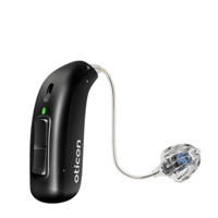 Oticon Zircon 1 miniRITE R - Oplaadbaar