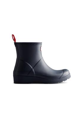 Hunter Regenlaarzen WFS2020RMA-VLE Blauw-43 maat 43