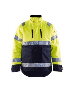 Blaklader 48281900 Winterjas High Vis