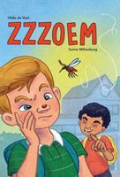 Zzzoem - Hilde de Vaal, Sanne Miltenburg - ebook - thumbnail