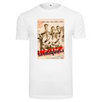 LPFC - La Maquina 1947 T-Shirt - Wit