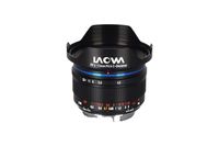 Laowa 11mm f/4.5 FF RL SLR Groothoeklens Zwart - thumbnail