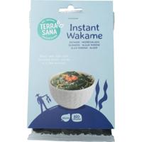 Terrasana Instant wakame bio
