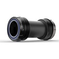 Praxis trapas adapter m30-thru t47 eb road/mtb 68-73mm