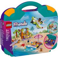 Lego Friends 42672 Creatieve Strandkoffer Lego Friends 42672 Creatieve Strandkoffer