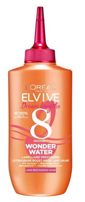 Elvive Dream Lenghts Wonder Water