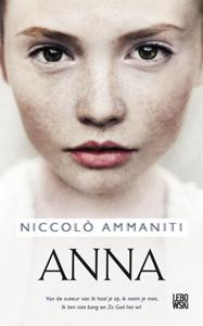Anna (Paperback)