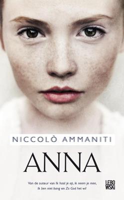 Anna (Paperback)
