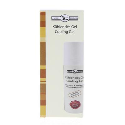 Golddachs Cooling Gel
