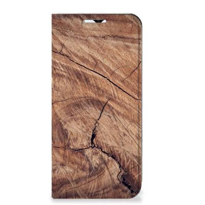 Samsung Galaxy A23 Book | Wallet Case | Tree Trunk