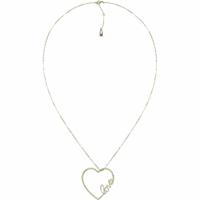 Dames ketting Tommy Hilfiger 2700908 60 cm