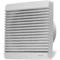 Helios Ventilatoren HV 250/4 R Wand- en vensterventilator 230 V 840 m³/h