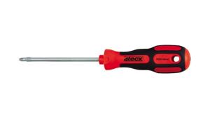 4tecx Schroevendraaier Pozidriv PZ3 150mm