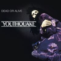 Youthquake - CD (8718627233177) - thumbnail