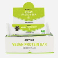 Vegan Protein Bar