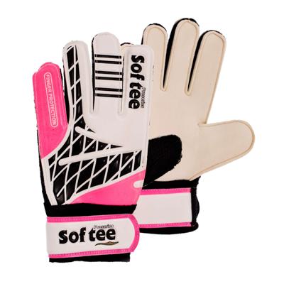 GLOVES PAIR GOALKEEPER SOFTEE EUROPA