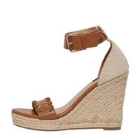 ONLY ONLAMELIA-11 sleehakken cognac - thumbnail