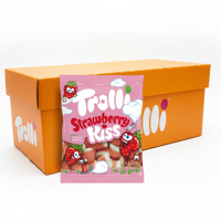Trolli kiss zakje (18x 200g)